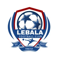 White Maximalist Soccer  Logo template