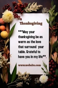 White Maximalist T Pinterest Graphic template