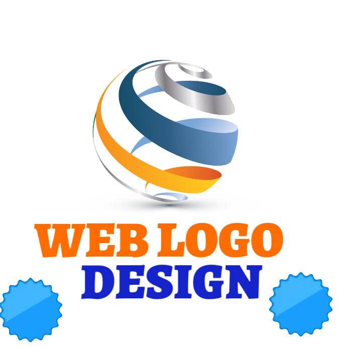 White Maximalist Web  Instagram Post template