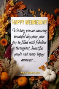 White Maximalist Wednesday Quotes  Pinterest Graphic template