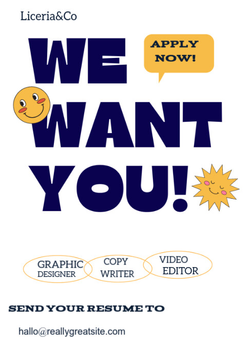 White Maximalist White  A4 template