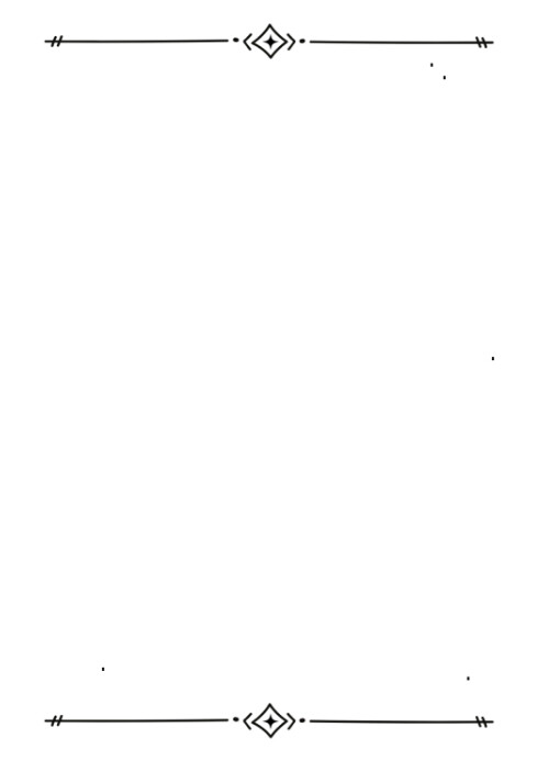White Maximalist White Assignment Pages Background A4 Template ...