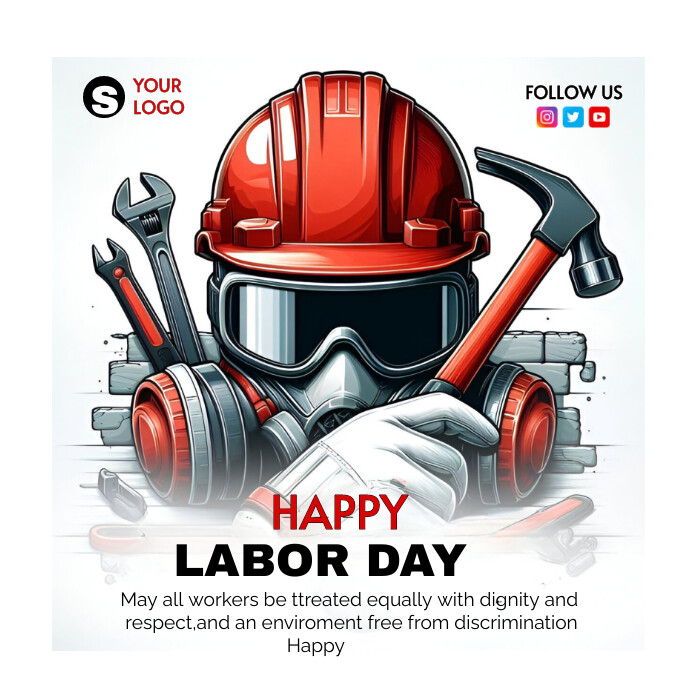 Modèle White Maximalist White Maximalist White And R | PosterMyWall