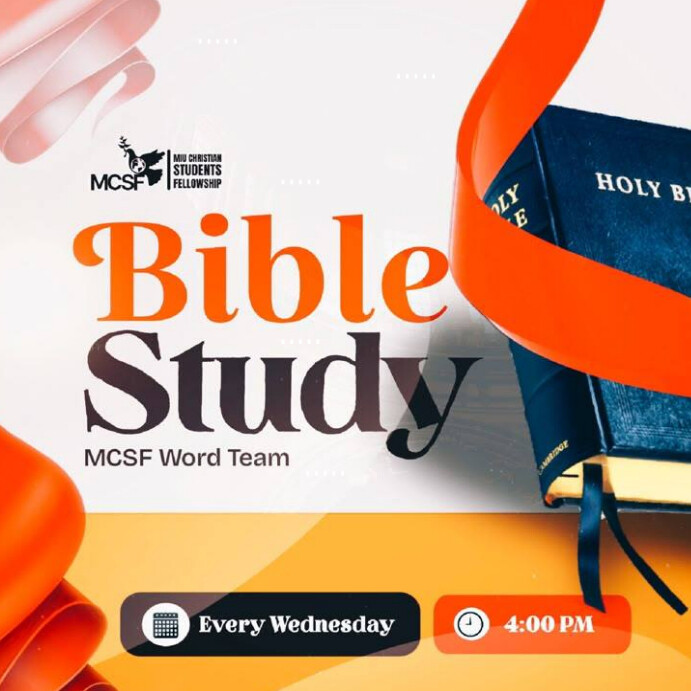 Copy of White Maximalist Worship With Us Church Flyers Instagram Post ...