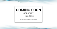 Wit Announcement Facebook-annonce Template