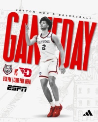 White Modern & Minimal basketball Game Day Instagram Portrait template