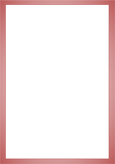 White modern & minimal blank poster a4 Template | PosterMyWall