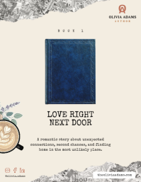 Branco Book Promotion Volantino Template - Page 2