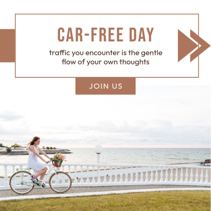 Car-Free Sundays