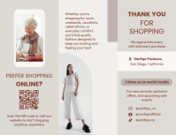 Blanco Fashion Sale Iflaya Template - Page 4