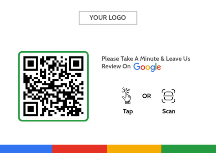 Google Review Request Template | PosterMyWall