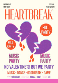 party Template | PosterMyWall