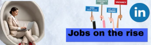 White White Modern & Minimal Job Search  Linkedin Career Cover Photo LinkedIn photo de couverture de carrière Template