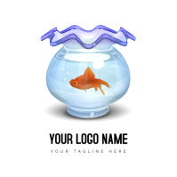 สีขาว Logo Design Logo Template