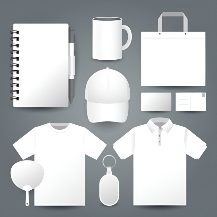Merchandise Mockup Instagram Ad Template | PosterMyWall