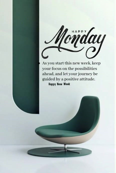 White Modern & Minimal Motivational Quote Poster Template | PosterMyWall