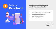 White Online Store Setup Gedeelde afbeelding op Facebook Template - Page 2