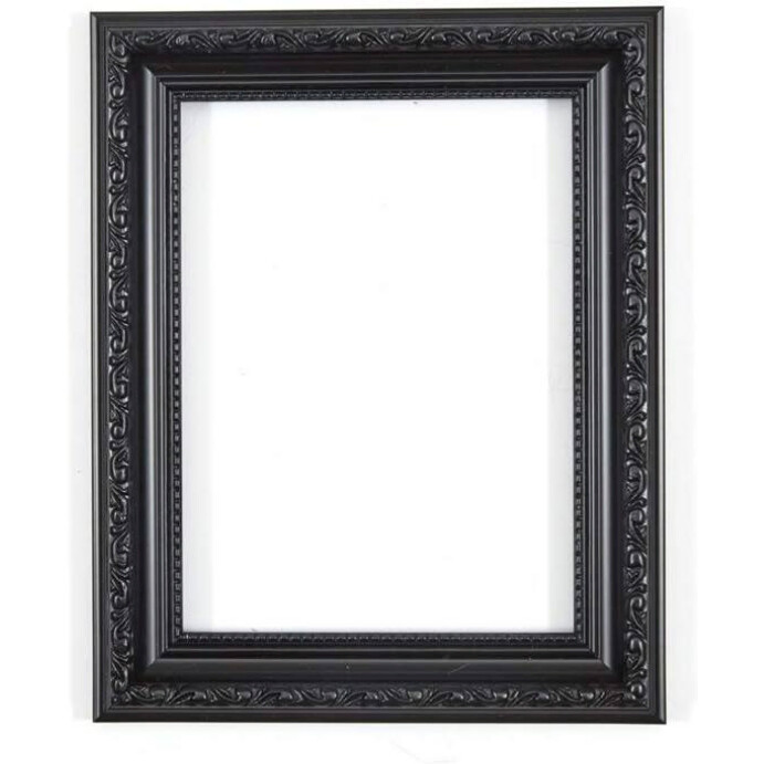 Copy of White Modern & Minimal Photo Frame Design Template Instagram ...
