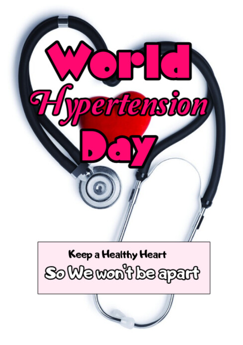 White Modern & Minimal Poster A4 template