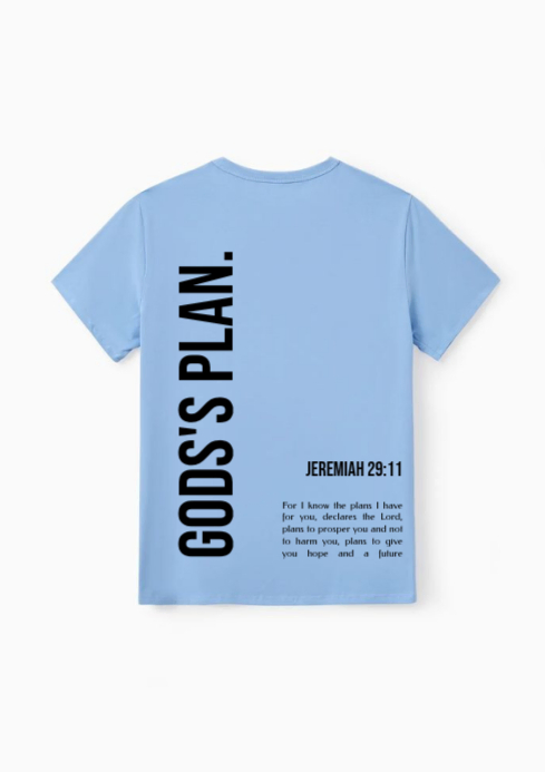 White Religious Inspiration A4 Template | PosterMyWall