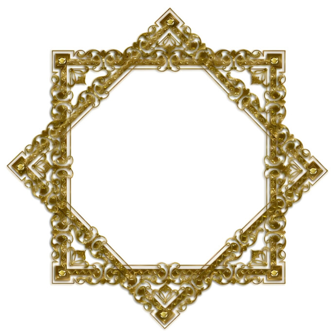 White Modern & Minimal White Photo Frame Design Instagram Post Templat ...