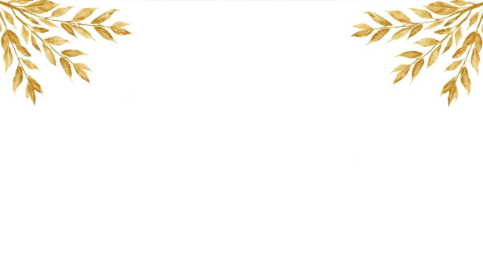 White Modern & Minimal Background Template For Landscape Designs YouTube Thumbnail