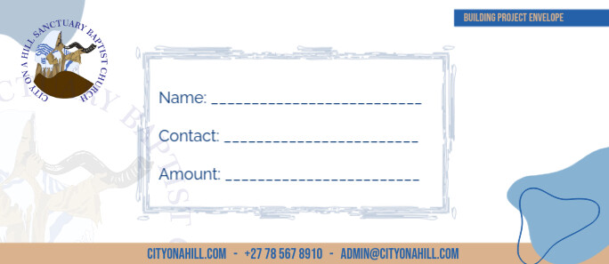 Project Envelopes White Modern & Minimal Building Project Envelope Envelopes Template ...