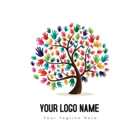 White  National Primary School Parent-teacher Association National Secondary School Student Logo template