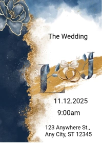 White Nigiri A6 template