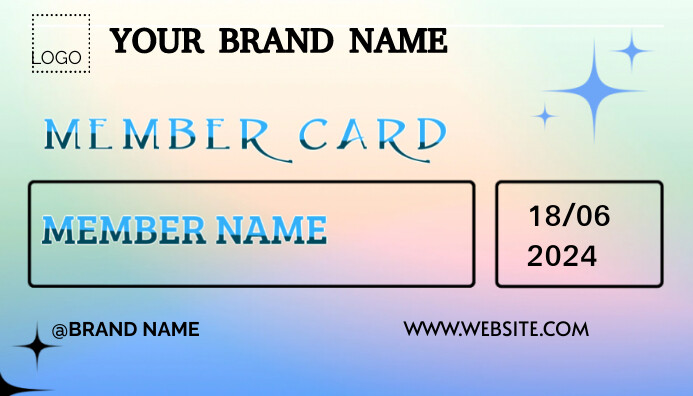 White Pastel Business Card  Business Card Cartão de visita template