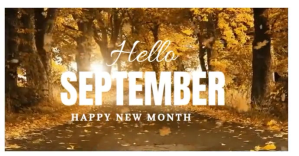 Brown Seasonal Greeting ปกอีเวนต์บน Facebook Template