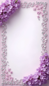 White Pastel Wedding Invitation Background Business Card Wizytówka template