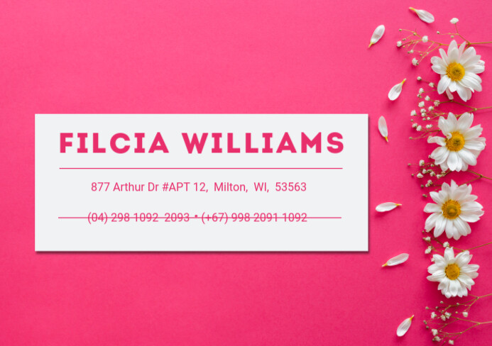 white-pink-modern-minimal-%26-our-new-address-label-design-template A5