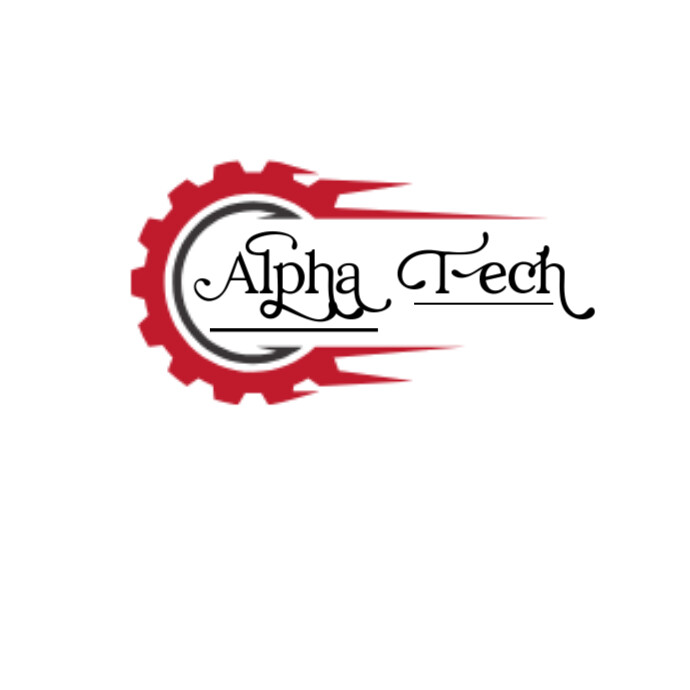 White Professional Business Logo,company Logo,alphabet Logo Logotyp template