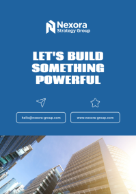 White Business Proposal A4 Template - Page 6