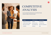 Hvid Business Proposal A4 Template - Page 5