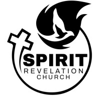 White Professional Church Logo template