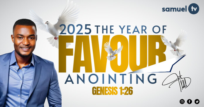 White Professional Church Sticker Facebook Shared Image template