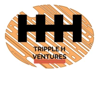 White Professional Company Icon Logo โลโก้ template