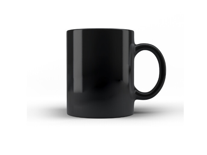 White Professional Cup Mockup Presentation Template PosterMyWall White Professional Cup Mockup Presentation Template PosterMyWall