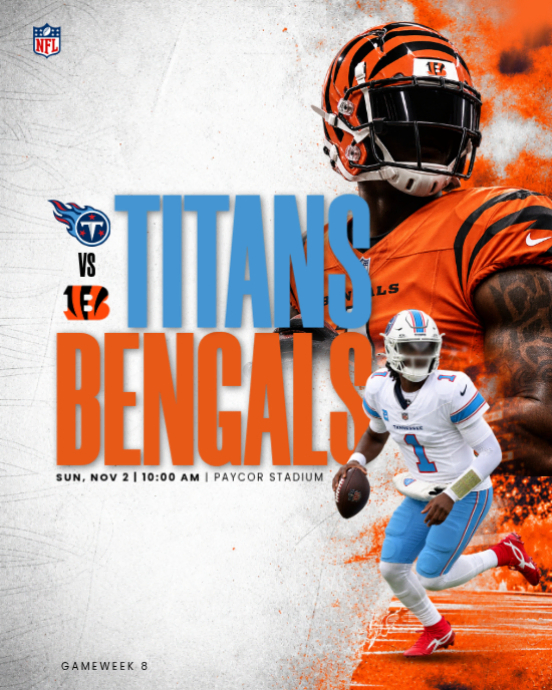 Football Game Template | PosterMyWall
