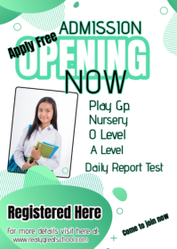 White Professional Free Apply Admission Requirements For O Class Aclass A6 template