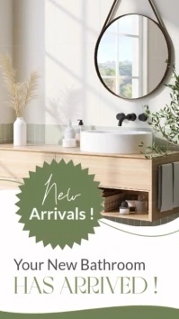 White Professional Green And White Soft Colors Instagram Story Advertising 2025 2026 2027 2028 2029 template