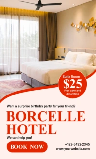 White Professional Hotel Us Legal Amerikansk lov template