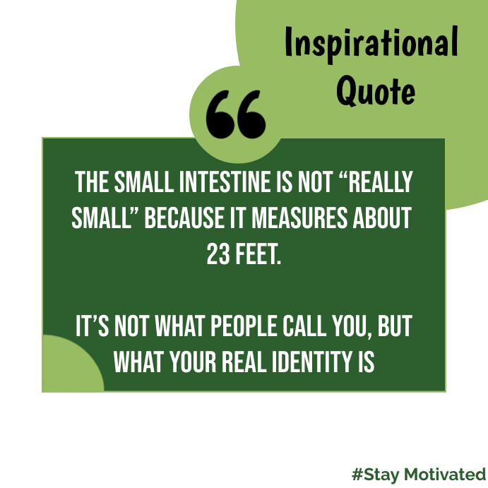 Copy of White Professional Inspirational Quote Instag | PosterMyWall