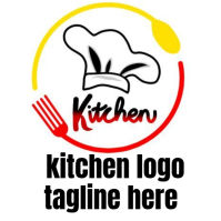 kitchen logo Template | PosterMyWall