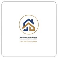 White Professional Modern Abstract House Realtor Logo Logo Logotyp template