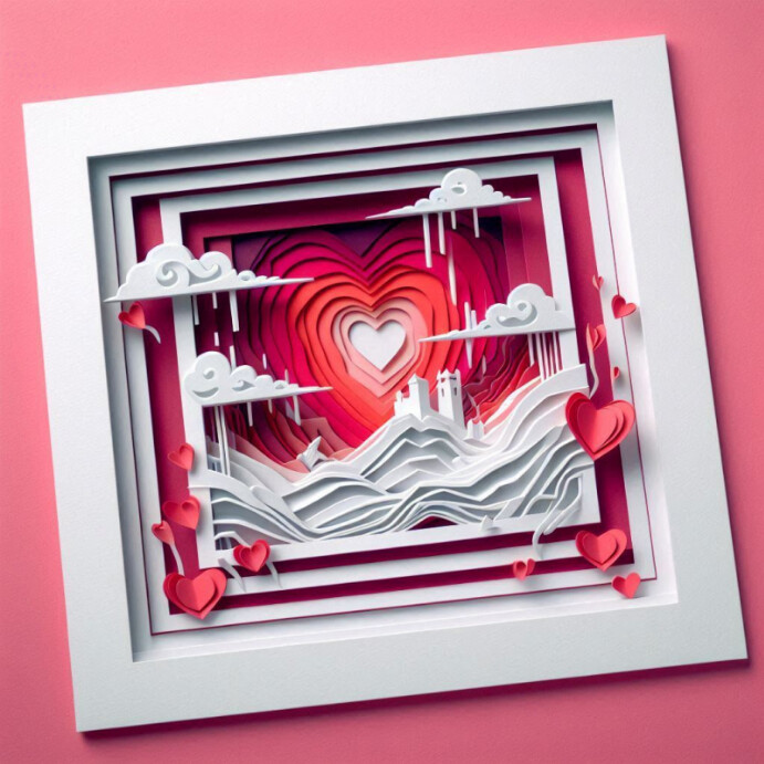Copy of White Professional New Design Frame Instagram Post | PosterMyWall