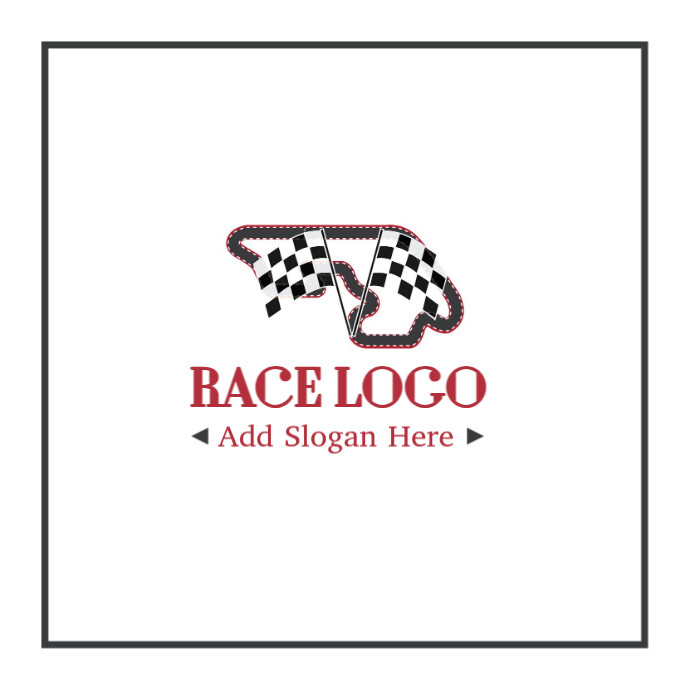 Two C Racing Logo Copy of White Professional Race Logo, Race Logo, Sports Logo, Sports ...