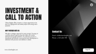 White Real Estate Development Präsentation Template - Page 5